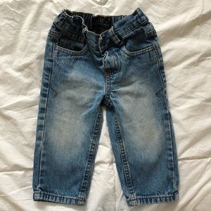Lucky Brand Baby Jeans